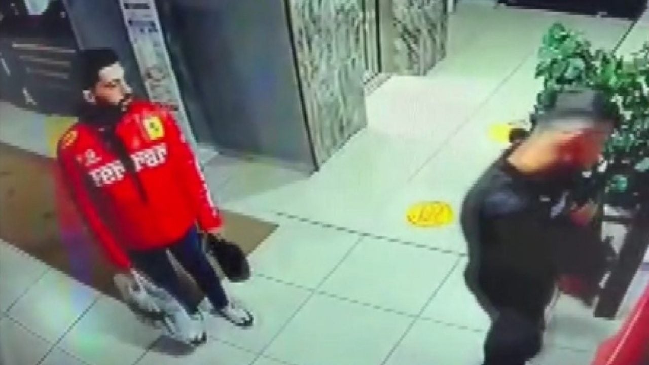 Foto - Haraç almak için iş yerlerini kurşunlamışlardı! 13 zanlı yakalandı