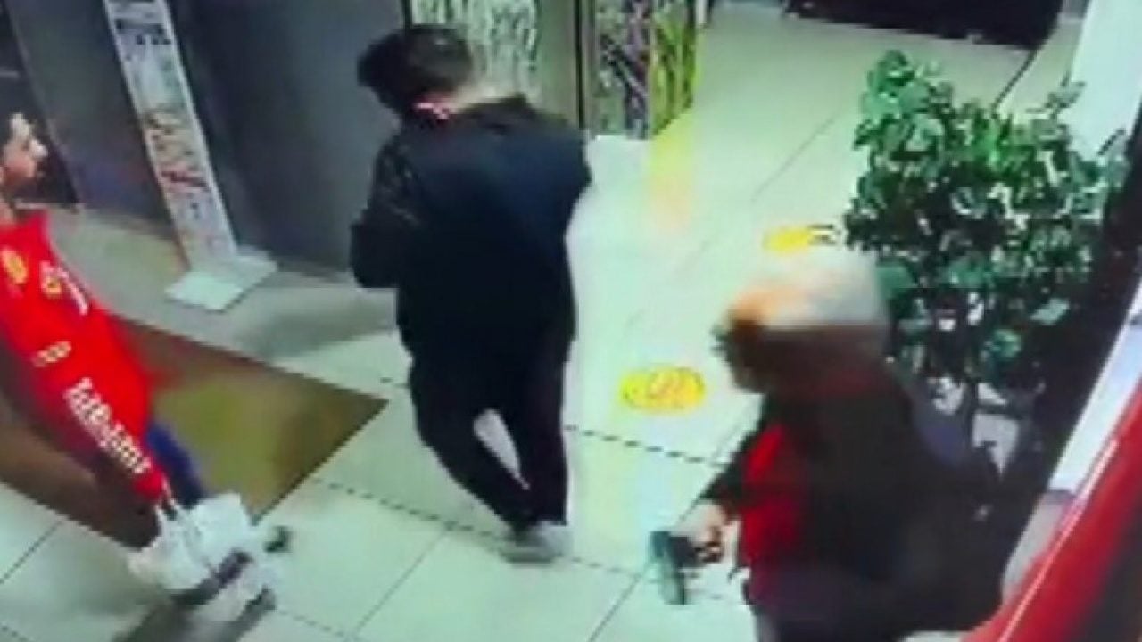 Haraç almak için iş yerlerini kurşunlamışlardı! 13 zanlı yakalandı