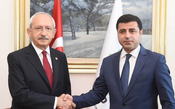 Foto - 'Haram Olsun Kılıçdaroğlu' CHP'nin zulmettiği Müslümanlar sosyal medyayı ayağa kaldırdı