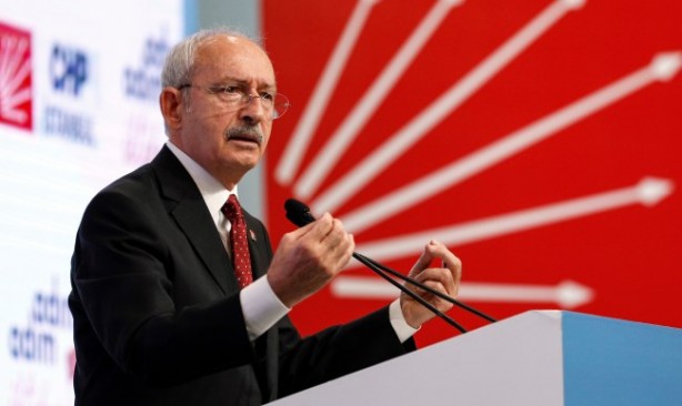 Foto - 'Haram Olsun Kılıçdaroğlu' CHP'nin zulmettiği Müslümanlar sosyal medyayı ayağa kaldırdı