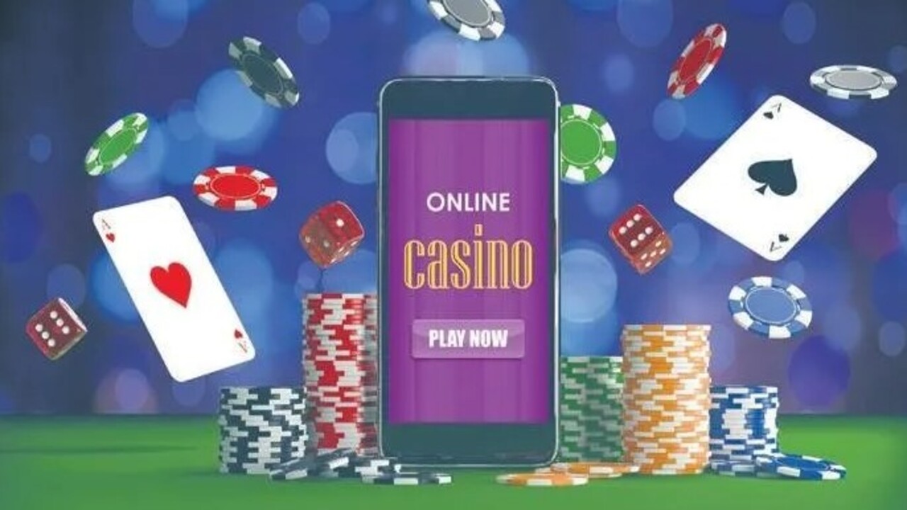 Foto - Haram para saadet getirmez! Gençler sanal kumarın peşinde