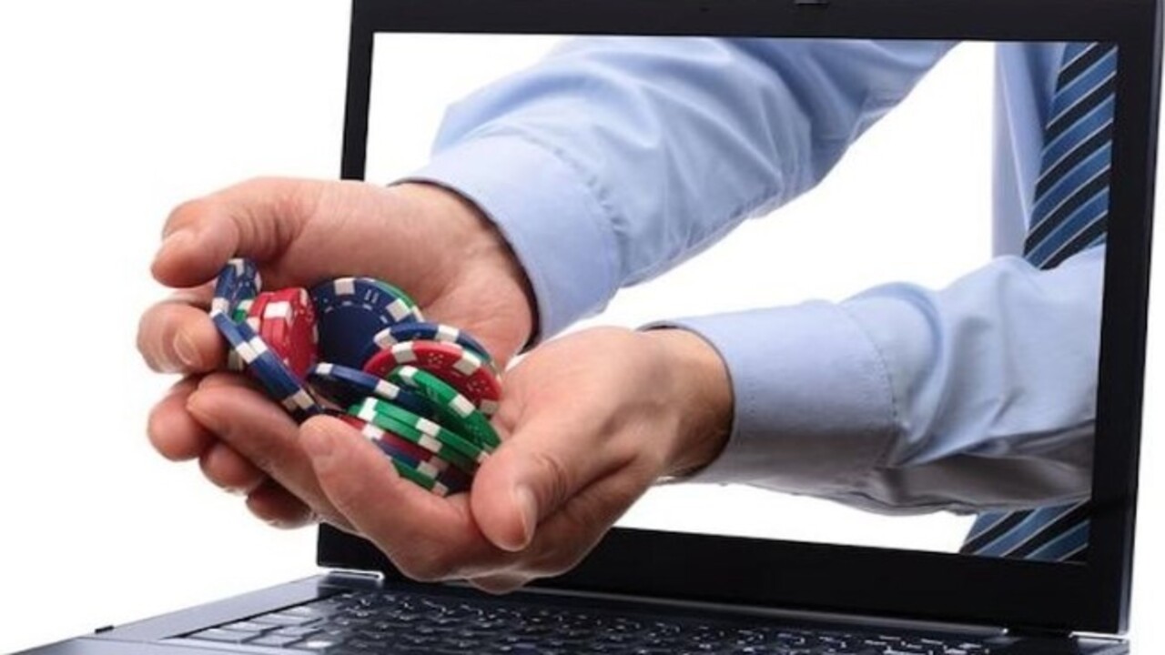 Haram para saadet getirmez! Gençler sanal kumarın peşinde