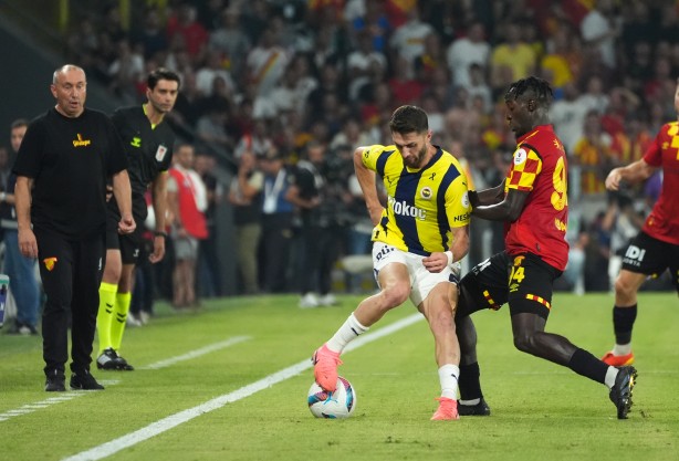 Harcanan para 44 milyon euro! Sonuç= Koca bir sıfır! Devler Ligi'nde yine yok...