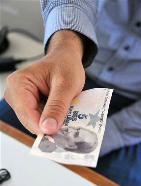 Foto - Harçlık çocuklarda sorumluluk duygusunu arttırıyor!