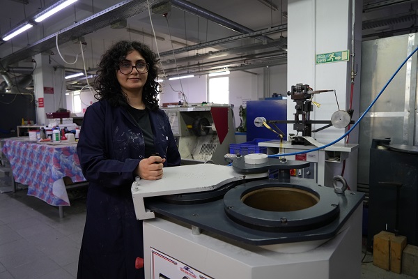 Foto - Harçlıklarını böyle çıkarıyorlar! Bu lisenin Türkiye'de bir örneği daha yok