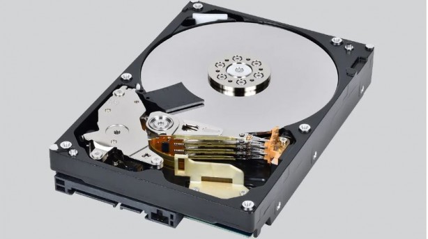 Foto - Hard disk alacaklar bunlara mutlaka dikkat edin