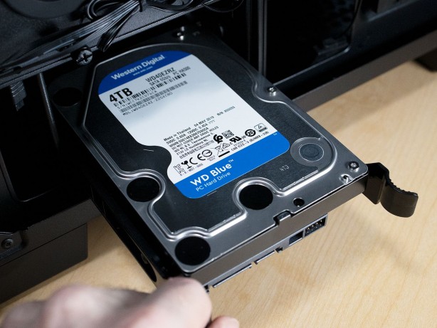 Foto - Hard disk alacaklar bunlara mutlaka dikkat edin