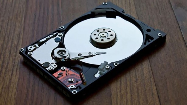 Foto - Hard disk alacaklar bunlara mutlaka dikkat edin
