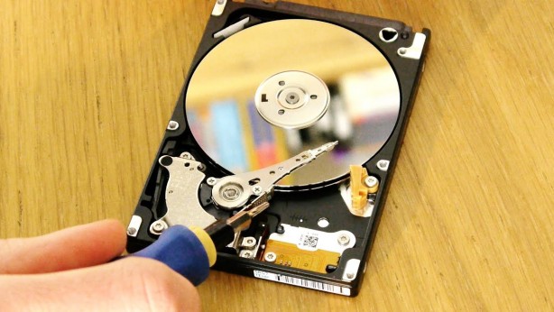 Foto - Hard disk alacaklar bunlara mutlaka dikkat edin