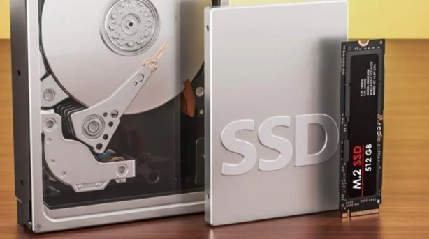 Foto - Hard disk alacaklar bunlara mutlaka dikkat edin