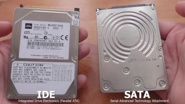 Foto - Hard disk alacaklar bunlara mutlaka dikkat edin