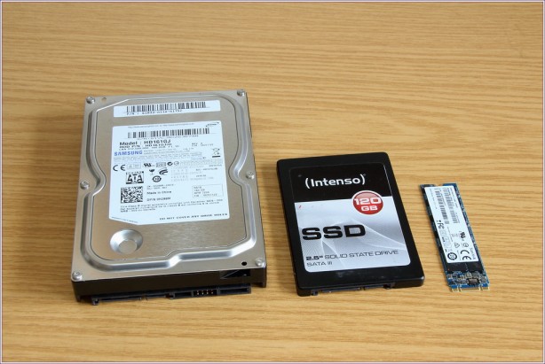 Foto - Hard disk alacaklar bunlara mutlaka dikkat edin