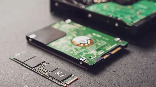 Foto - Hard disk alacaklar bunlara mutlaka dikkat edin