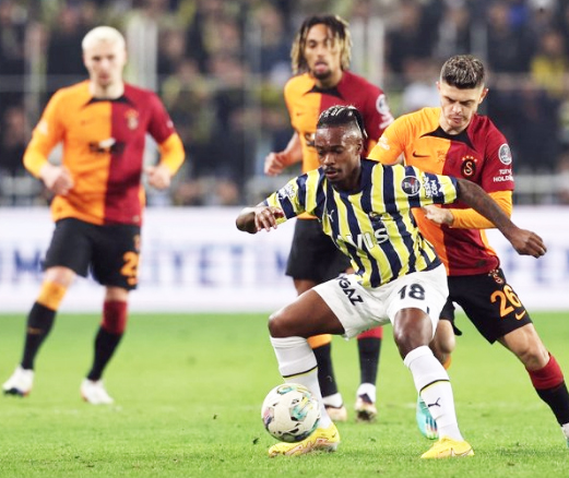 Foto - Harekete geçildi... Galatasaray öyle bir bomba patlatacak ki...