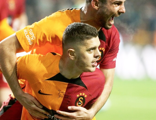 Foto - Harekete geçildi... Galatasaray öyle bir bomba patlatacak ki...