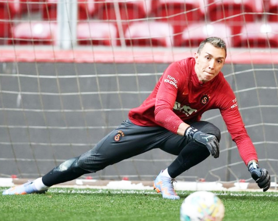 Foto - Harekete geçildi... Galatasaray öyle bir bomba patlatacak ki...