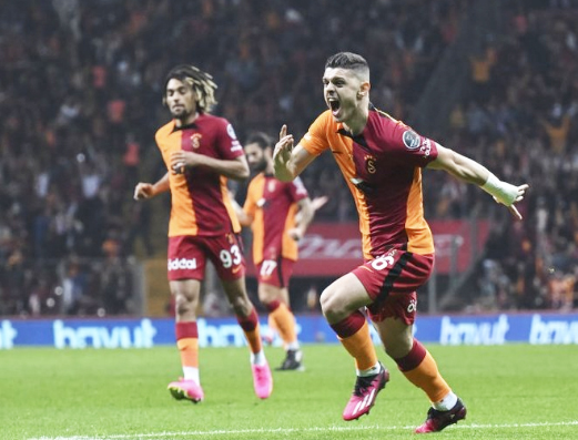 Foto - Harekete geçildi... Galatasaray öyle bir bomba patlatacak ki...