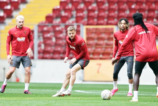 Harekete geçildi... Galatasaray öyle bir bomba patlatacak ki...