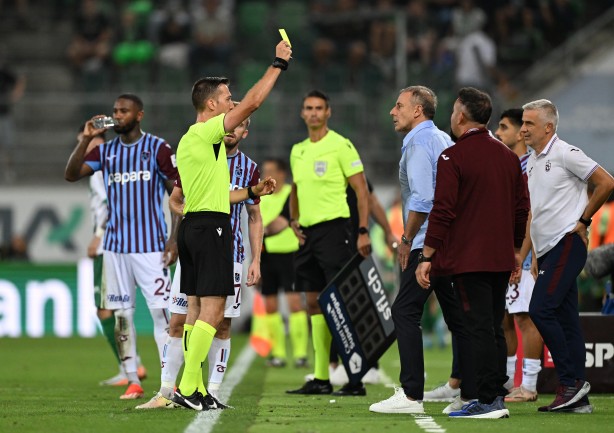 Foto - Harekete geçti! Kuvvetli geliyor bu sefer: Sessiz kalamadı ve öyle bir şey ki yoğun bir şekilde sürüyor...
