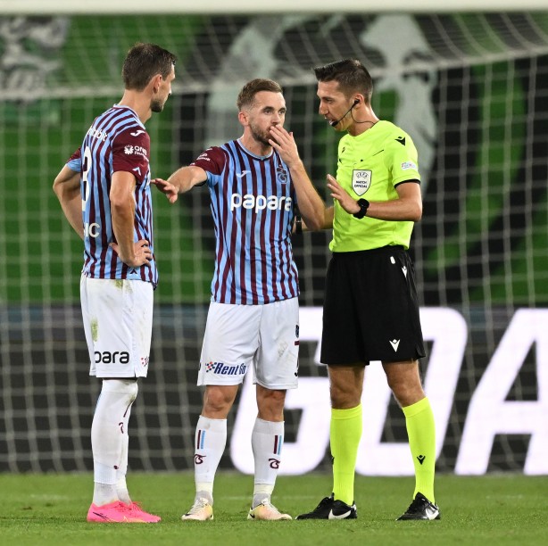 Foto - Harekete geçti! Kuvvetli geliyor bu sefer: Sessiz kalamadı ve öyle bir şey ki yoğun bir şekilde sürüyor...