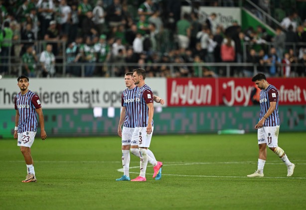 Foto - Harekete geçti! Kuvvetli geliyor bu sefer: Sessiz kalamadı ve öyle bir şey ki yoğun bir şekilde sürüyor...