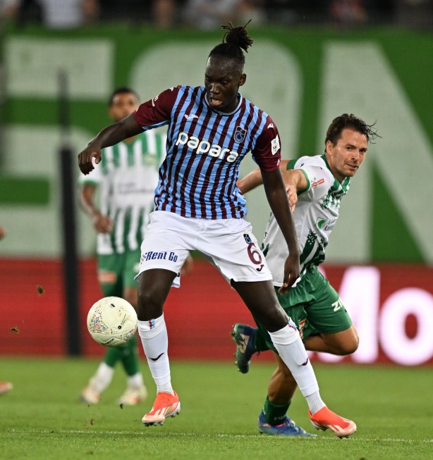 Foto - Harekete geçti! Kuvvetli geliyor bu sefer: Sessiz kalamadı ve öyle bir şey ki yoğun bir şekilde sürüyor...