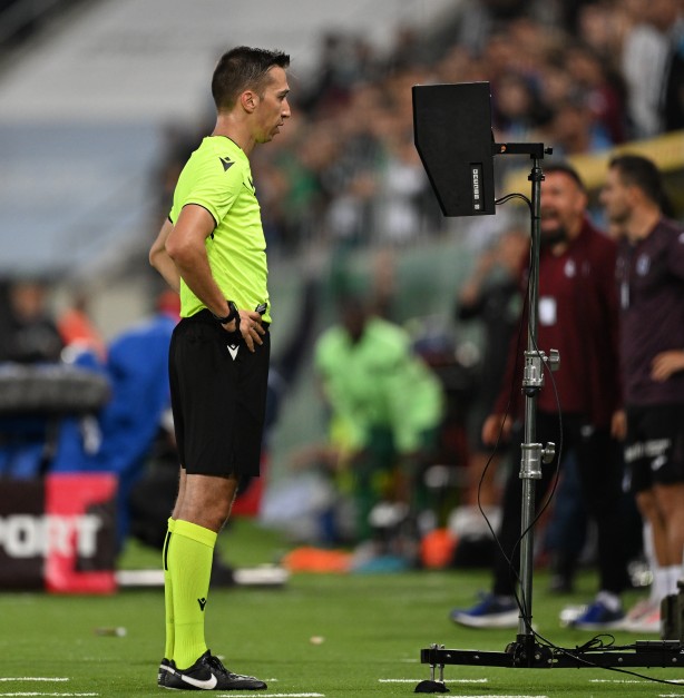 Foto - Harekete geçti! Kuvvetli geliyor bu sefer: Sessiz kalamadı ve öyle bir şey ki yoğun bir şekilde sürüyor...