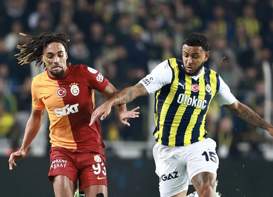 Foto - Harekete geçti... Talih geliyor mu? Bu oyuncuyu istiyor! Ne kadar verecek peki? Kural ihlali yapacak mı?