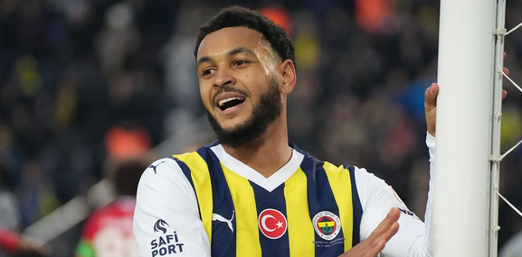 Harekete geçti... Talih geliyor mu? Bu oyuncuyu istiyor! Ne kadar verecek peki? Kural ihlali yapacak mı?