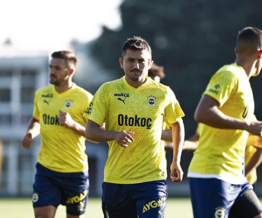 Foto - Harekete geçti: Türkiye'ye duyurdu: Görülmemiş teklifi için... Darısı diğerlerine: Son bilgi...