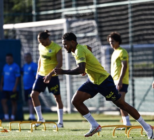Foto - Harekete geçti: Türkiye'ye duyurdu: Görülmemiş teklifi için... Darısı diğerlerine: Son bilgi...