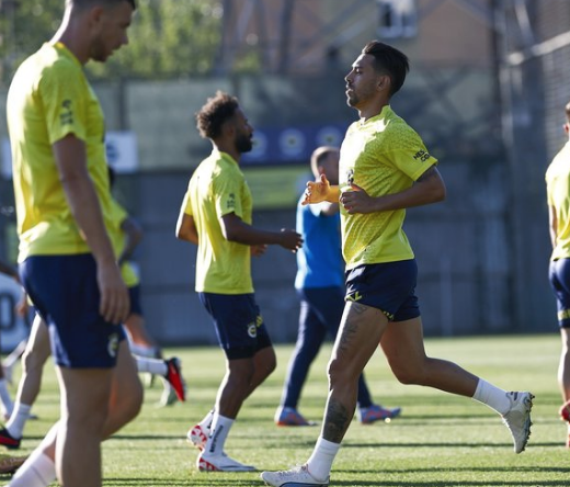 Foto - Harekete geçti: Türkiye'ye duyurdu: Görülmemiş teklifi için... Darısı diğerlerine: Son bilgi...