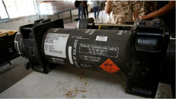 Foto - Harekete geçtiler... Avrupa ülkesinden skandal Libya hamlesi