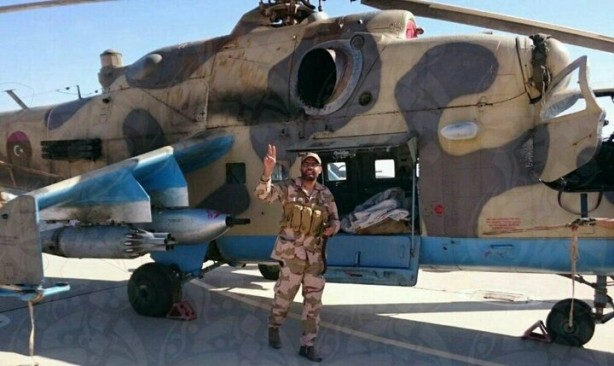 Foto - Harekete geçtiler... Avrupa ülkesinden skandal Libya hamlesi