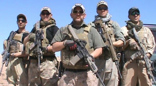 Foto - Harekete geçtiler... Avrupa ülkesinden skandal Libya hamlesi