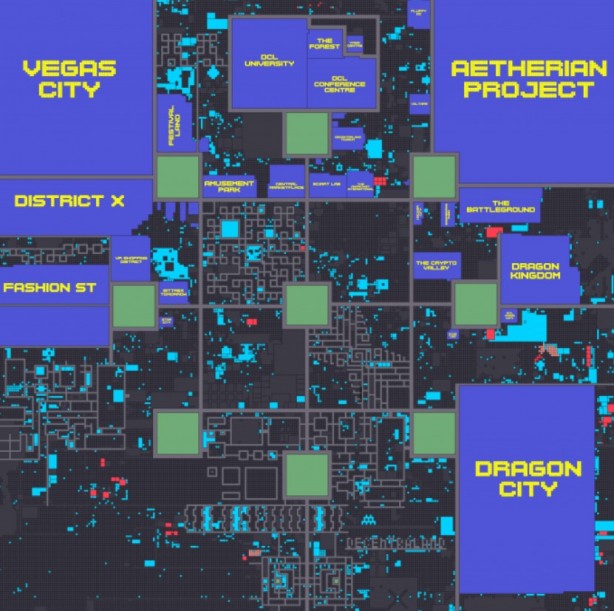 Foto - Küreselciler harekete geçti! 'Yalancı cennet'i resmen kuruyorlar