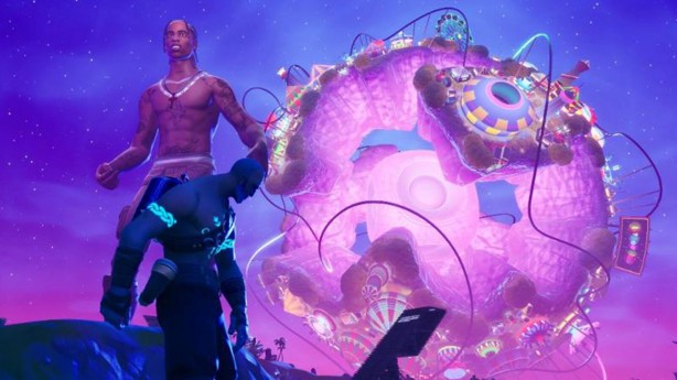 Foto - Küreselciler harekete geçti! 'Yalancı cennet'i resmen kuruyorlar