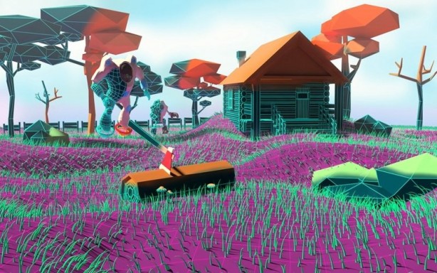 Foto - Küreselciler harekete geçti! 'Yalancı cennet'i resmen kuruyorlar