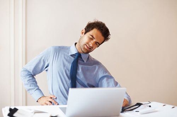 Foto - Hareketsiz yaşam aniden öldürüyor!