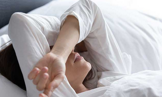 Foto - Harika bir gece uykusu: Eğer evinizde varsa iflas eden uyku düzenine karşı kullanın! Uyumak çok kolay! 6 sır