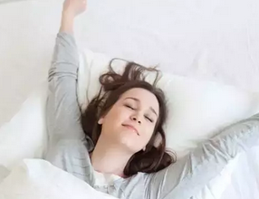 Foto - Harika bir gece uykusu: Eğer evinizde varsa iflas eden uyku düzenine karşı kullanın! Uyumak çok kolay! 6 sır