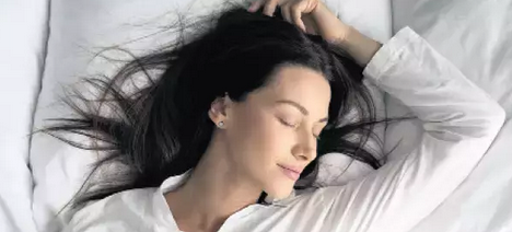 Foto - Harika bir gece uykusu: Eğer evinizde varsa iflas eden uyku düzenine karşı kullanın! Uyumak çok kolay! 6 sır