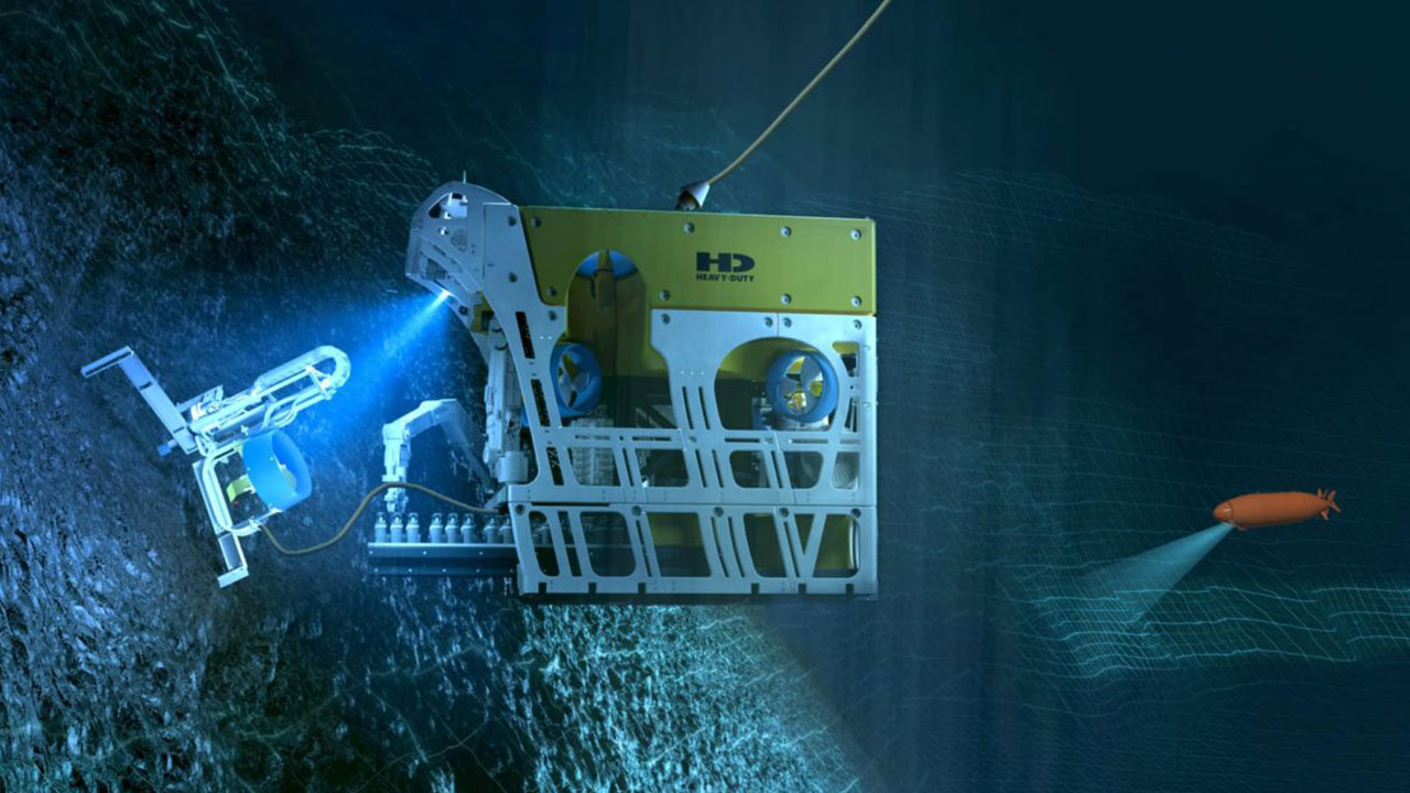 Foto - Harıl harıl petrol ve doğalgaz arıyorlardı! Bir anda iflas ettiler