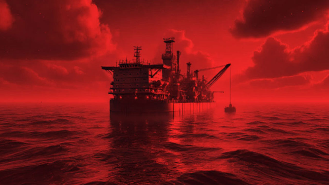 Harıl harıl petrol ve doğalgaz arıyorlardı! Bir anda iflas ettiler