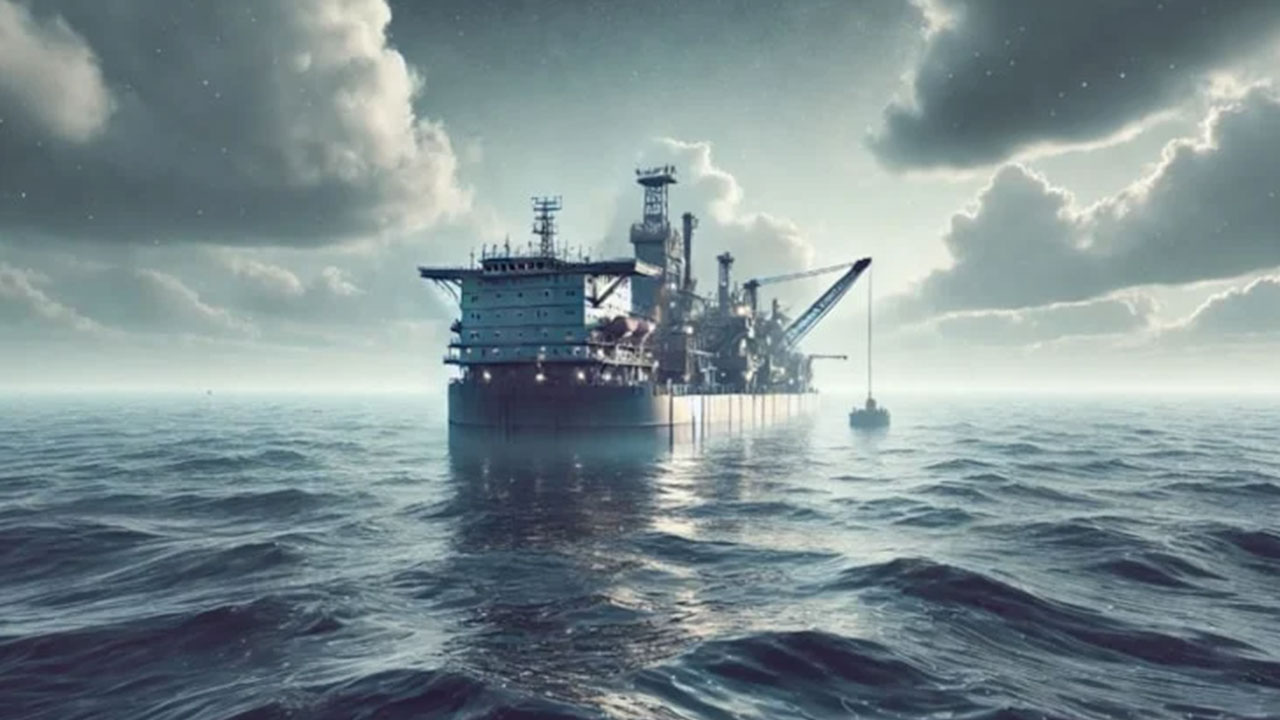 Foto - Harıl harıl petrol ve doğalgaz arıyorlardı! Bir anda iflas ettiler