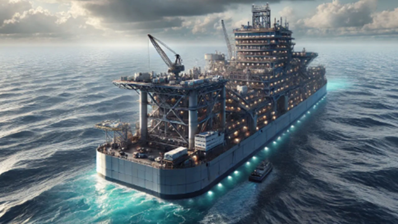 Foto - Harıl harıl petrol ve doğalgaz arıyorlardı! Bir anda iflas ettiler