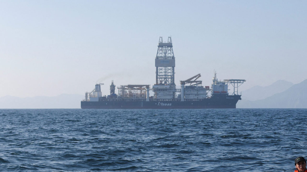 Foto - Harıl harıl petrol ve doğalgaz arıyorlardı! Bir anda iflas ettiler