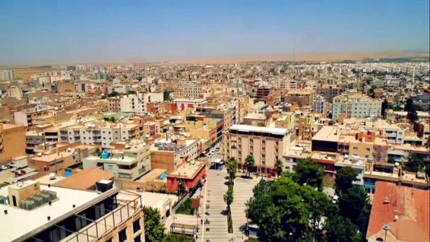 Foto - Harita belirlendi! İl potansiyeli yüksek 66 ilçe!