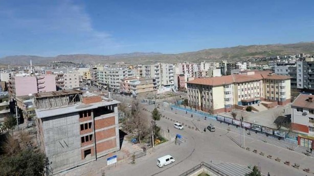 Foto - Harita belirlendi! İl potansiyeli yüksek 66 ilçe!