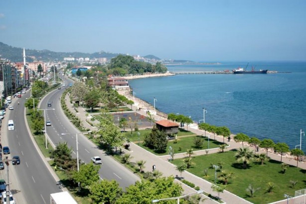 Foto - Harita belirlendi! İl potansiyeli yüksek 66 ilçe!